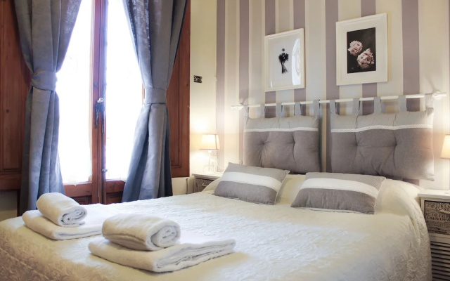 Locanda Giovanni Light