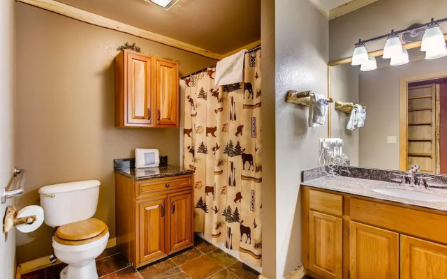 Black Canyon Inn Unit A4/5