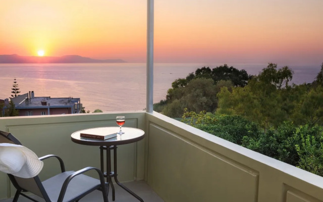 Chania Supreme View Villa