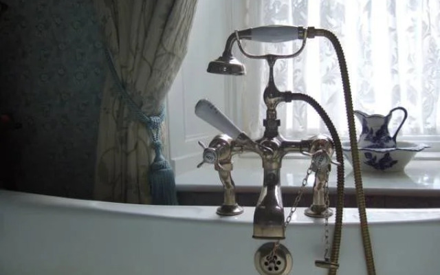 The Wind in the Willows Country House Hotel