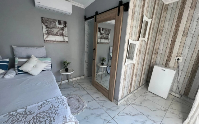 Oteng Lifestyle BnB