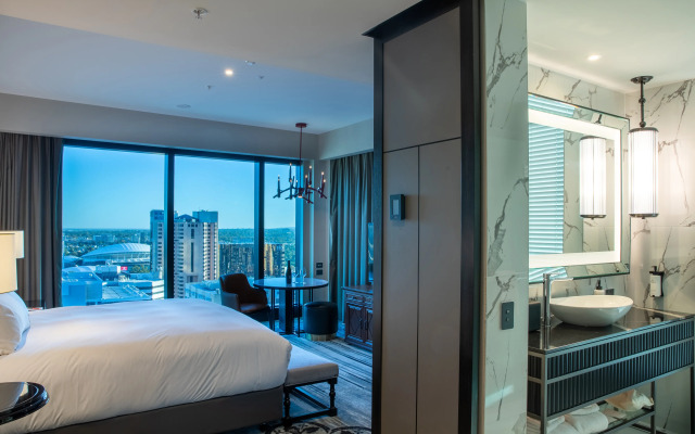 Sofitel Adelaide