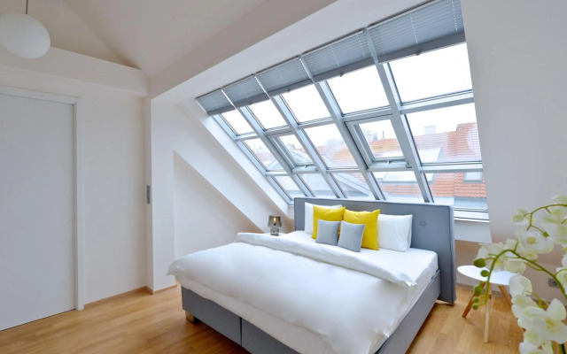 Designer Loft Wenceslas Sq