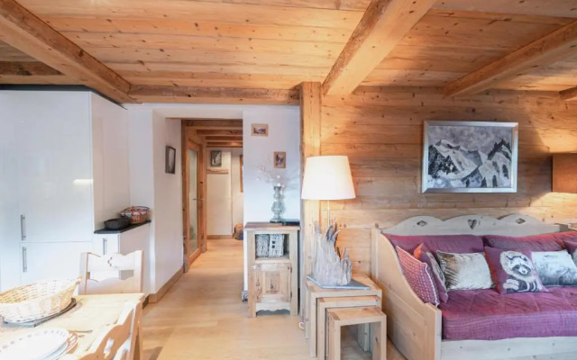 Appartement Cilaos