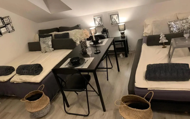 Apartment Luna
