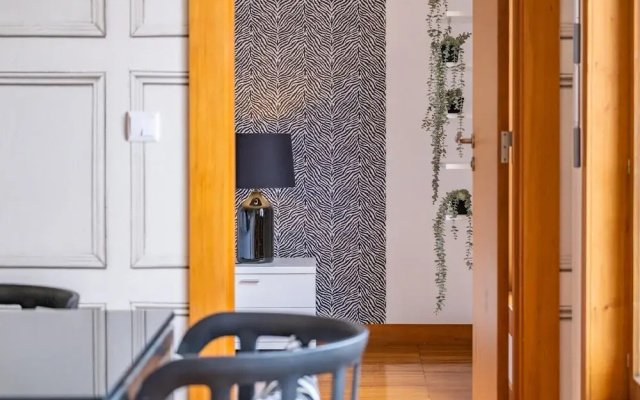 Apartamento Centralis by Homie
