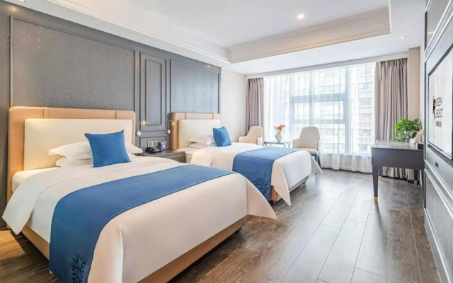 Rezen Select Rizhao