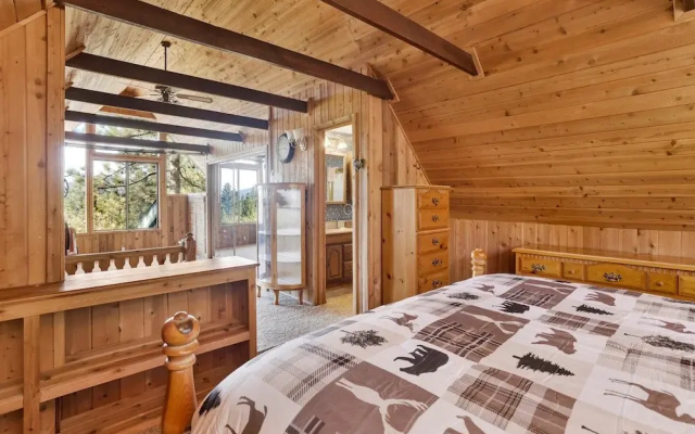 Mountain Hideaway on Maryland #2494