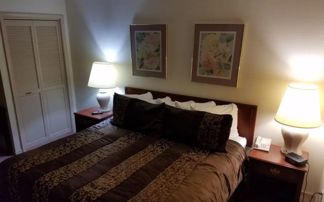 Days Inn Midland