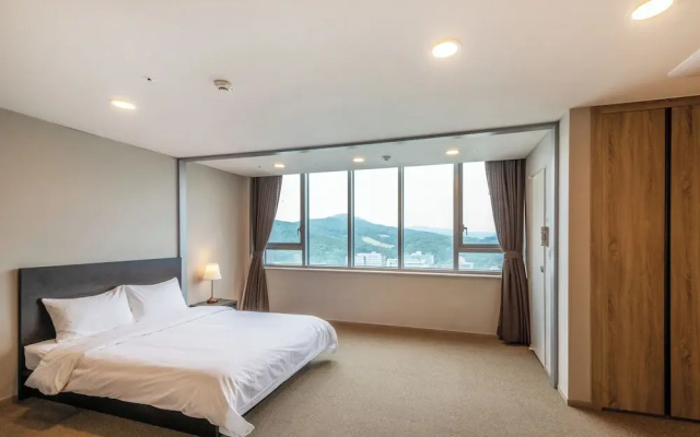 The Triny Urban Suites