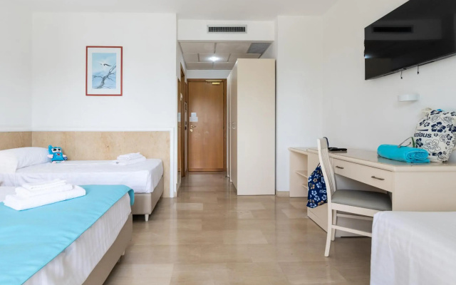 Nicolaus Club La Giurlita