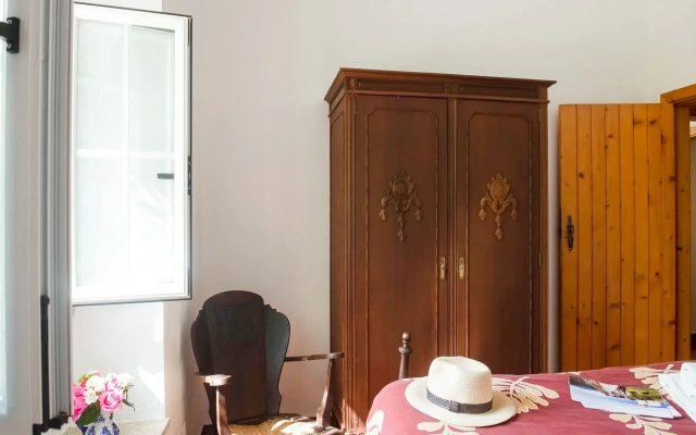 Farmhouse Dreams: Explore and Relax