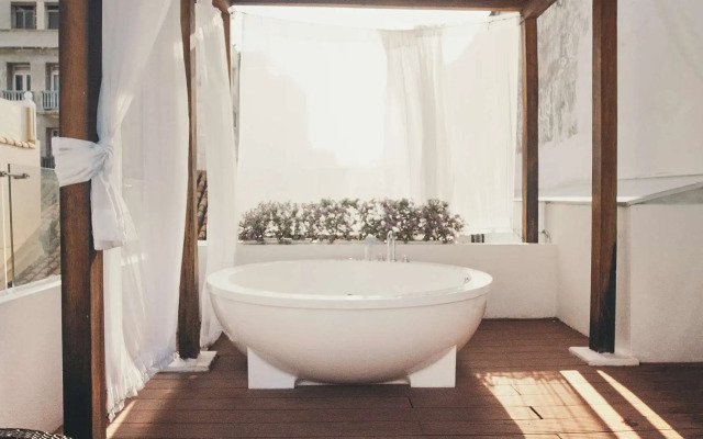 Alfiz Hotel Boutique