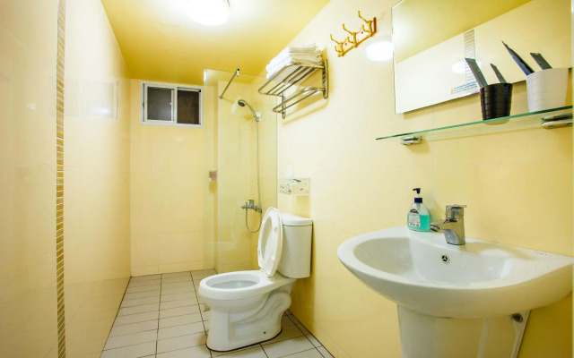 Tainan House D