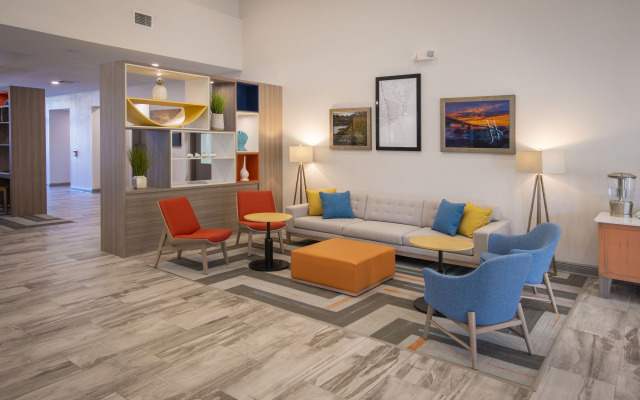 Holiday Inn Pensacola - University Area by IHG