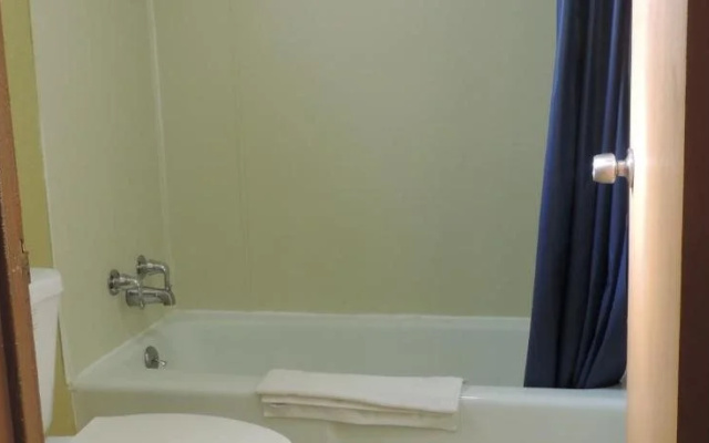Loxley Motel