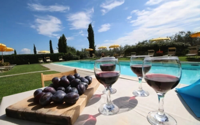 Holiday Rental Gelsomore Bilo