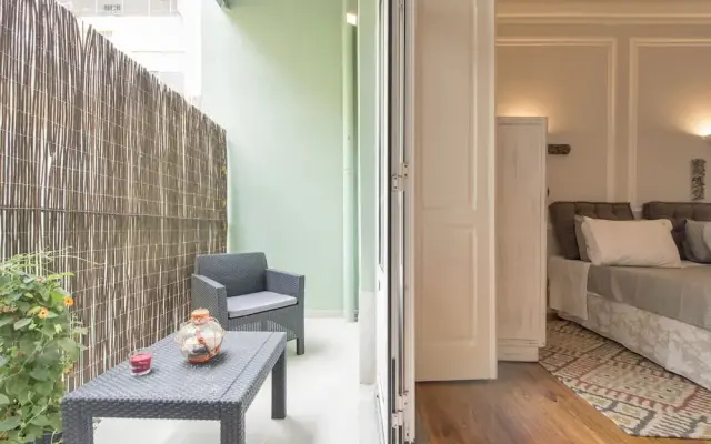 Lisbon Inn Lapa