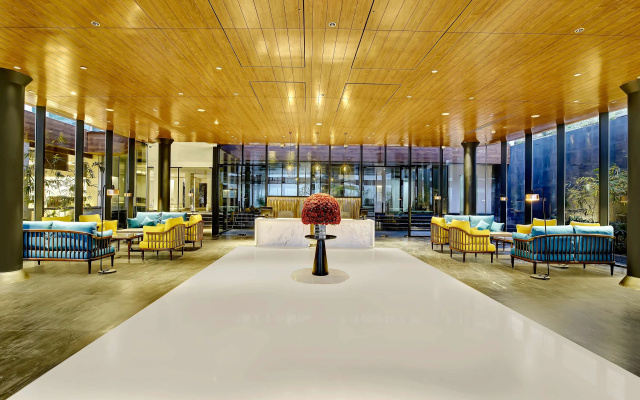 Radisson Resort Goa Baga