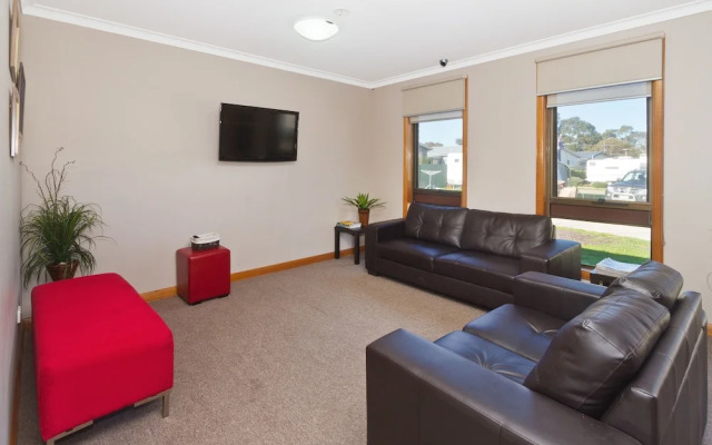 Sandhurst Motel