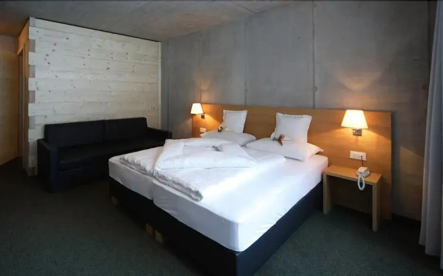 Hotel Tannenheim