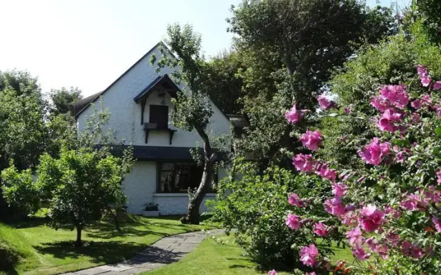 Garden Cottage
