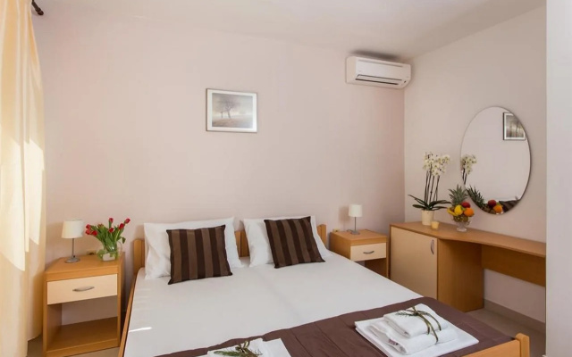 Guest House Rosa Bianca