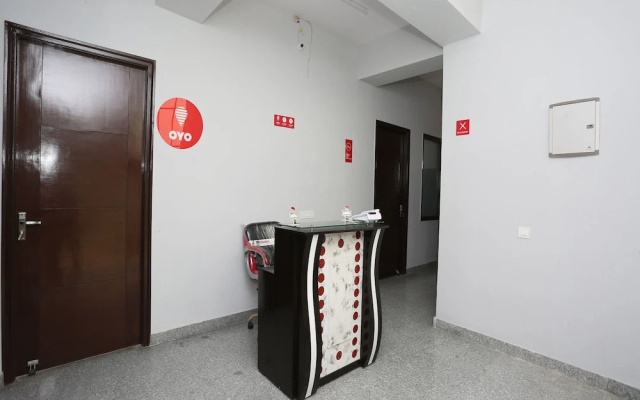 The Mango House by OYO Rooms