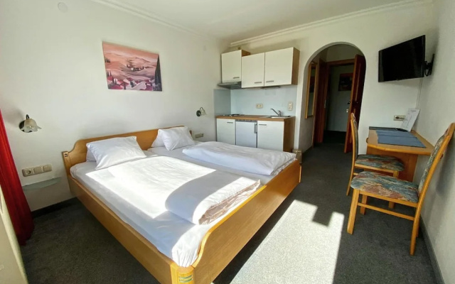 Pension Franglhof