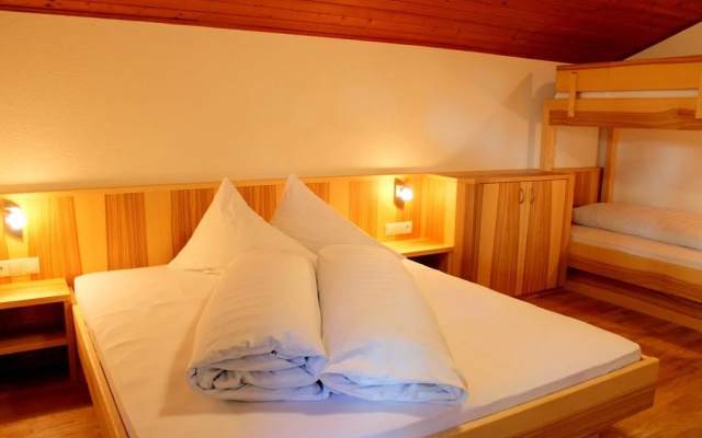 Pension Widmann