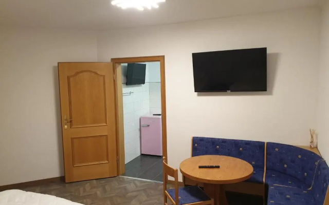 Ferienapartment Meiss