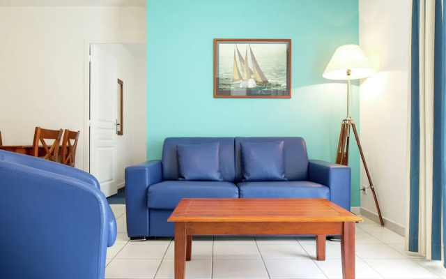 Comfy Apartment With Dishwasher in Harbor Town