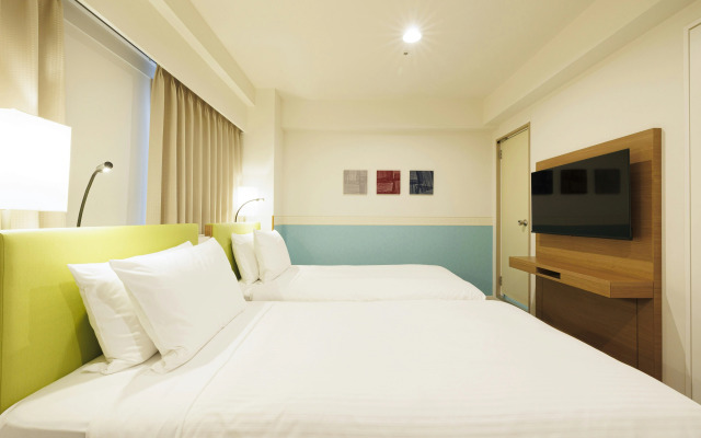 Holiday Inn Ana Sapporo Susukino by IHG