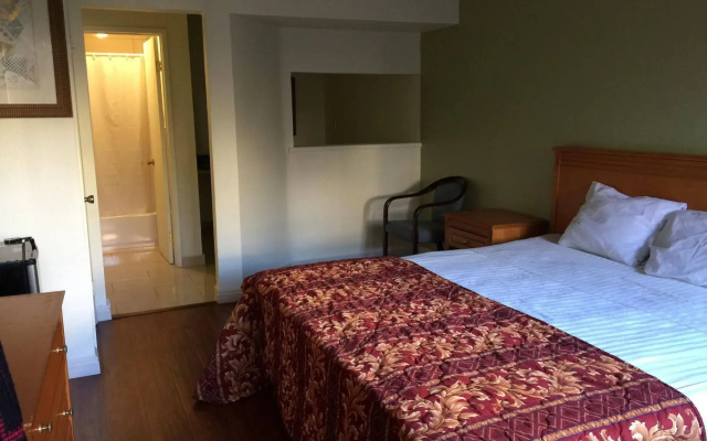 M Motel