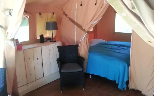 Biesbosch Glamping