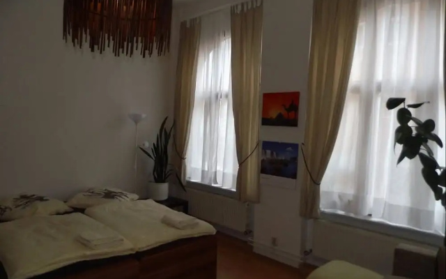 Apartment Lawrenz