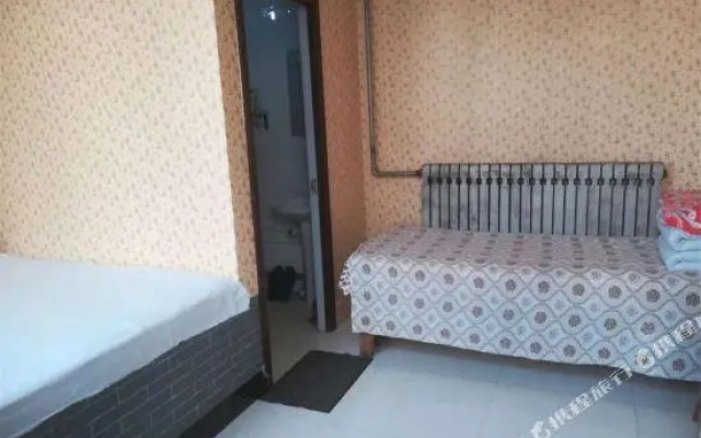 Pingyao Hongyao Hostel