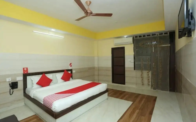 CT Lite Madhuvan Vrindavan