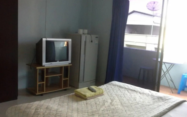 Friendly Guesthouse