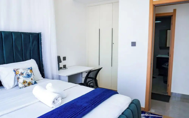 Pazoori Stays at Riara One Residency