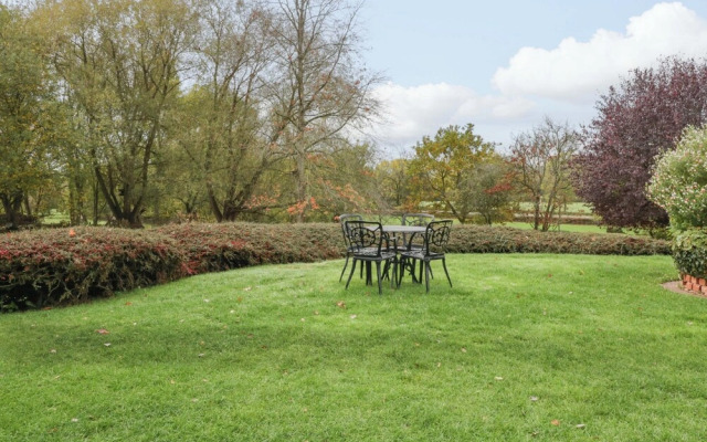 Dovecote Cottage