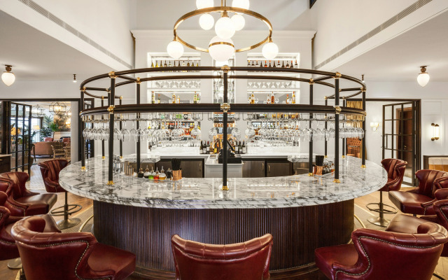 Clayton Hotel Cambridge