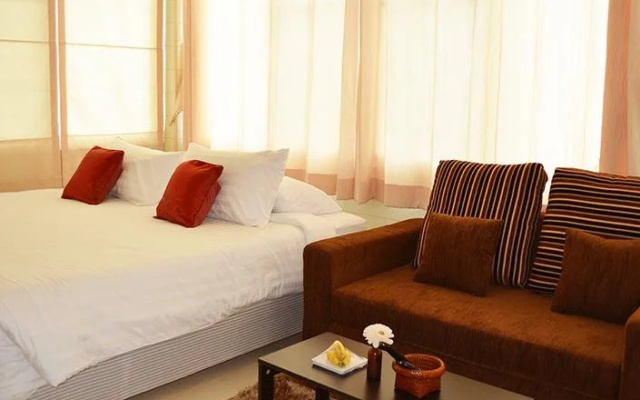 Lemon Garden Resort