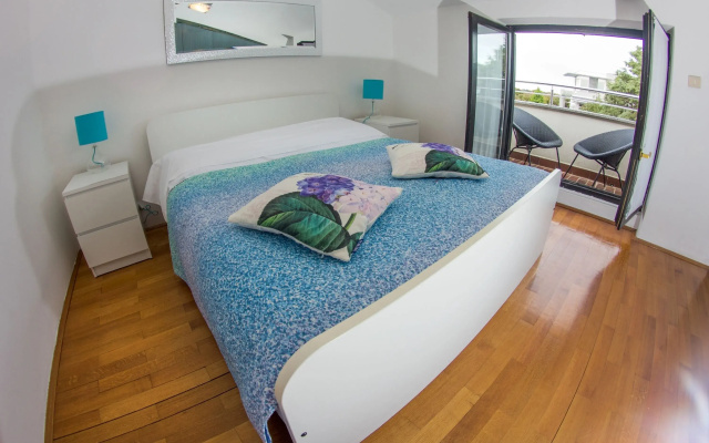 Apartments Bilich