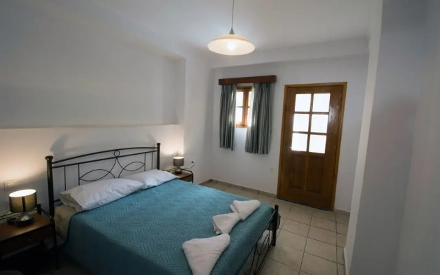 Olive Tree Apartments