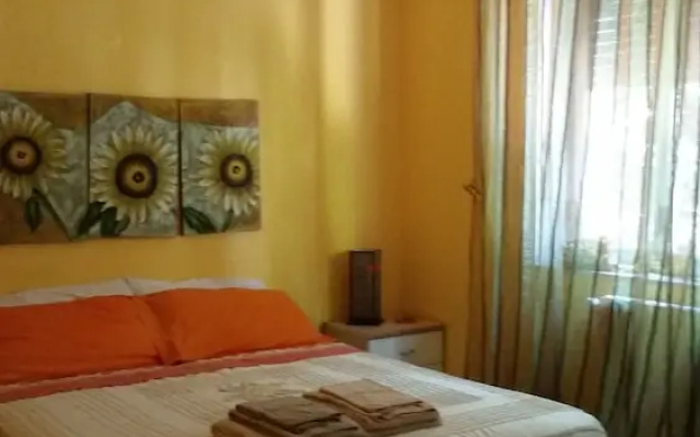 Casa Floralia