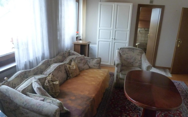 Ferienwohnung Gilching