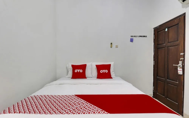 Hotel O Nathania Exclusive