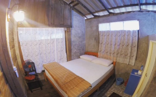 Homestay Maekampong