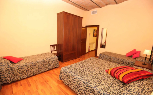 A Ca Degli Equi B&B